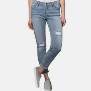 NEW!! Kenneth Cole Mid-rise Skinny Jeans